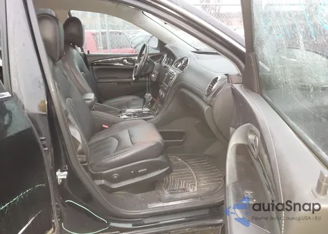 2017 Buick Enclave Leather from USA, damaged, VIN 5GAKRBKDXHJ140512